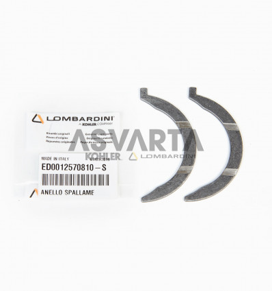 COJINETE AXIAL