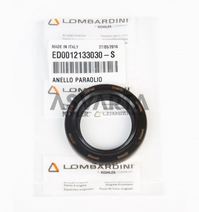 Seal Ring Lombardini engine LDW