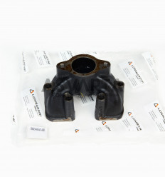Exhaust Minifold Lombardini LDW 502