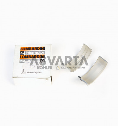 Lit d’appui 0,5 Lombardini LDW 502