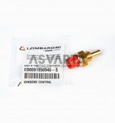 Thermocontact Lombardini LDW and 15LD