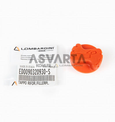FILLER CAP KOHLER