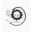 Alternator Lombardini LDW and 15LD