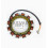Alternateur Lombardini LDW502, LDW702, LDW602