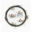 Microcar Starter Ring LDW Lombardini 