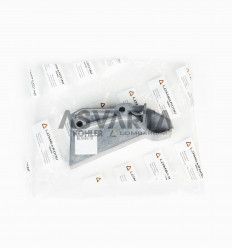 Flange Alternator Cover Lombardini LDW 502