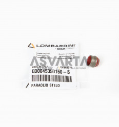 LDW & LD Valve Guide Cap Lombardini