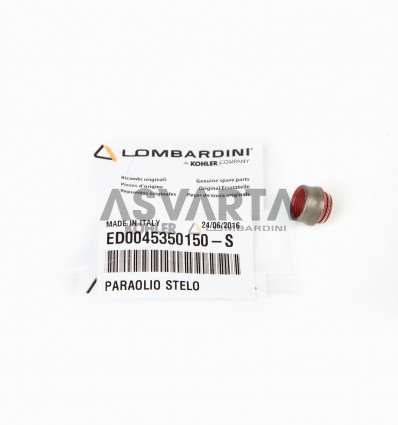 Valve Seal Ring Lombardini LDW and  LD