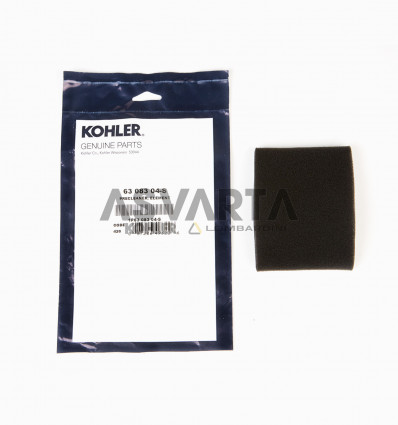 PRÉ-FILTRE À AIR KOHLER CS