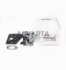 XT CARBURETOR KIT