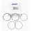 Segments Kohler CH 440 Commando Pro