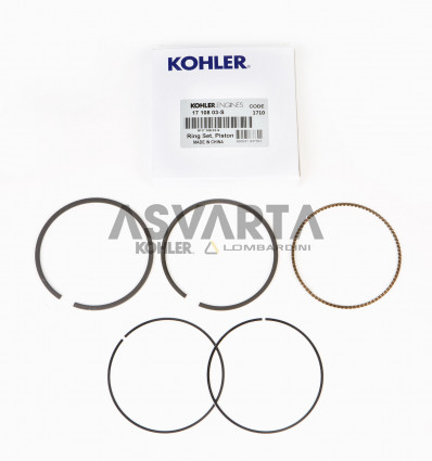 KOHLER RING CH 440 STD