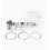 Piston Complet 0.50 Lombardini 15LD