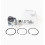 Piston Complet Lombardini 15LD 315