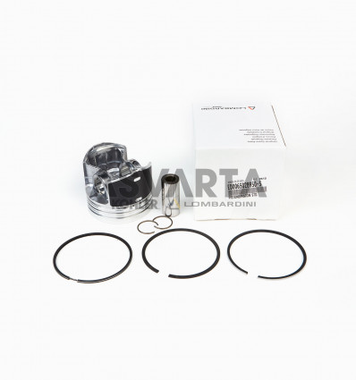 COMPLETE PISTON STD LOMBARDINI 15LD