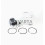 Piston Complet Lombardini 15LD (+0.50)