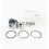 Complete Piston +1.00 Lombardini 15LD