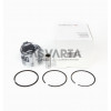 COMPLETE PISTON 1.00 LOMBARDINI 15LD