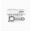 BIELA COMPLETA -0.50 LOMBARDINI 15LD