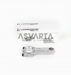 FULL CRANK -0.25 LOMBARDINI 15LD