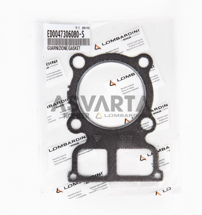 HEAD GASKET LOMBARDINI 15LD