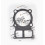 Head Gasket Lombardini 15LD 400 D82.5