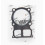 Head Gasket Lombardini 15 LD400