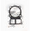 Gasket cylinder head Lombardini 15LD 440 Ø86.50mm