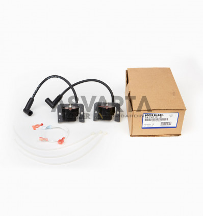 KIT, AIR CLEANER COVER KOHLER