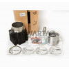 KIT 4LD  820 CILINDRO PISTON JUNTAS