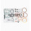 Jeu de joints Lombardini 9LD
