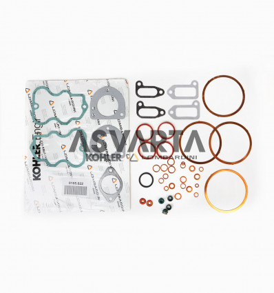 LOMBARDINI GASKET SET 9LD