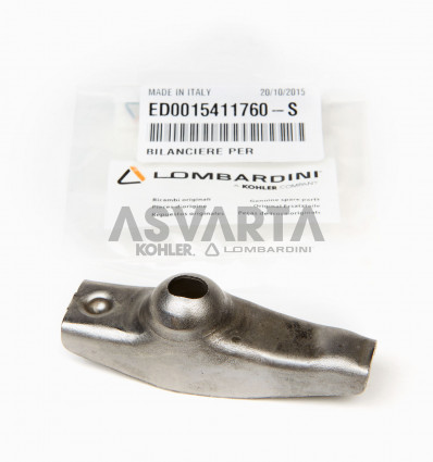 ROCKER ARM LOMBARDINI 15LD