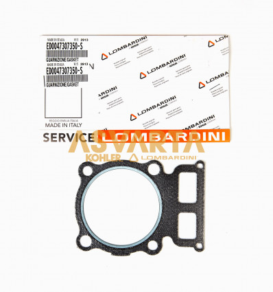 HEAD GASKET LOMBARDINI 15LD