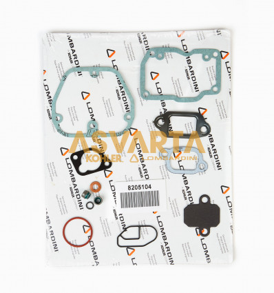SEAL KITS LOMBARDINI 15LD