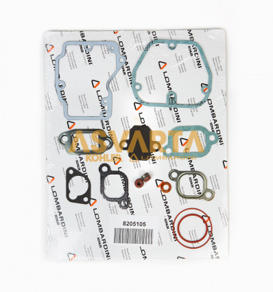 GASKET KIT LOMBARDINI 15LD315
