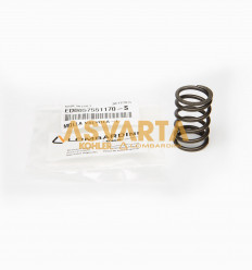 RECOIL SPRING LOMBARDINI 15LD