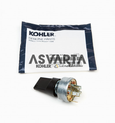 INTERRUPTOR KOHLER