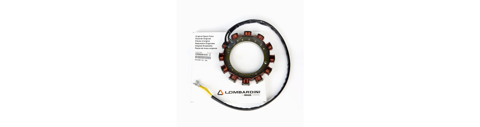 ELECTRICAL PARTS