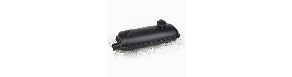 EXHAUST/INTAKE