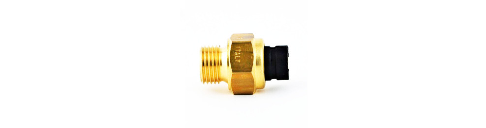 ELECTRICAL PARTS