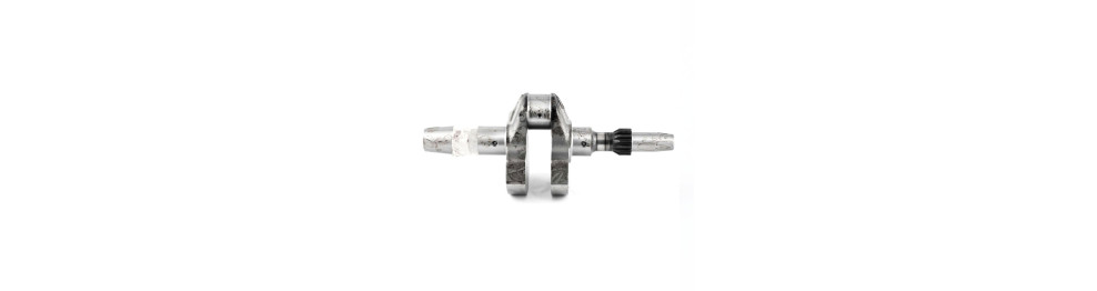 PIÈCES DE MOTEUR