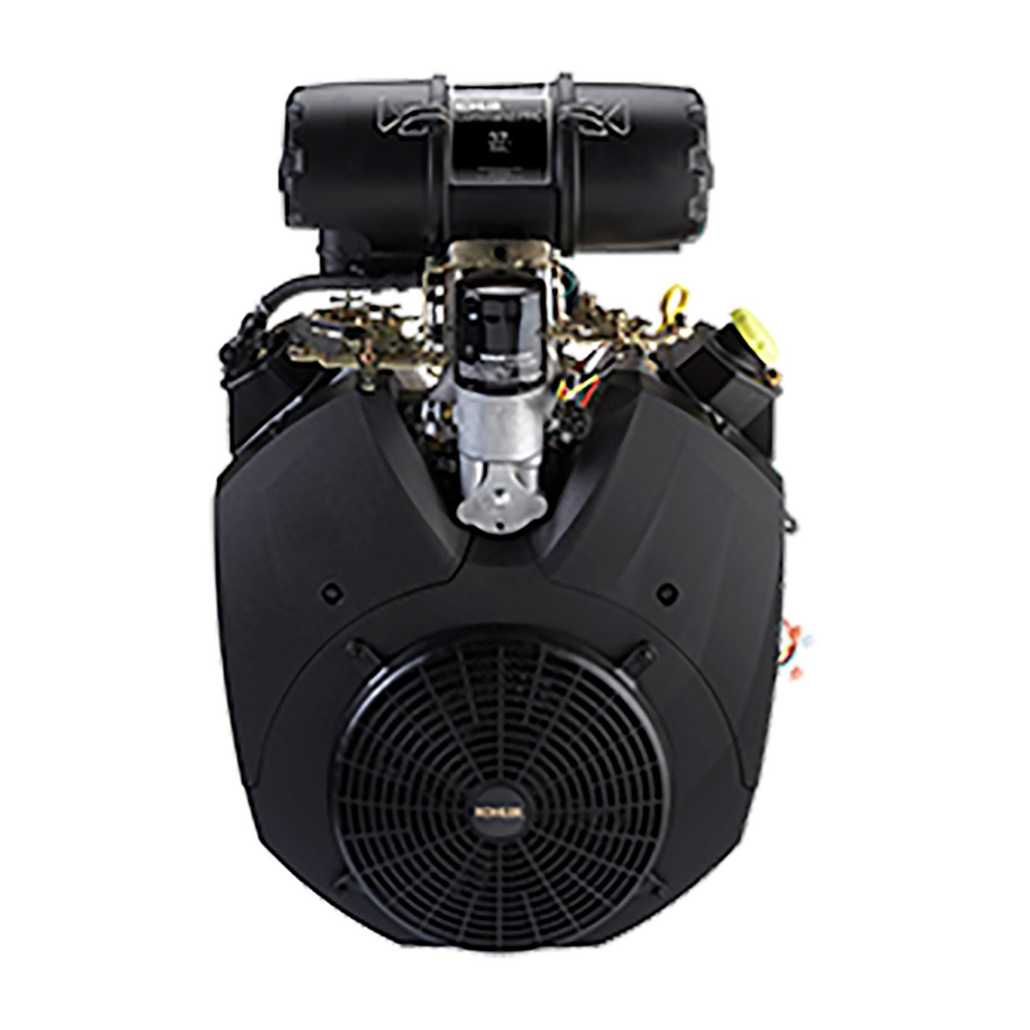 Despiece del Motor Kohler CH1000