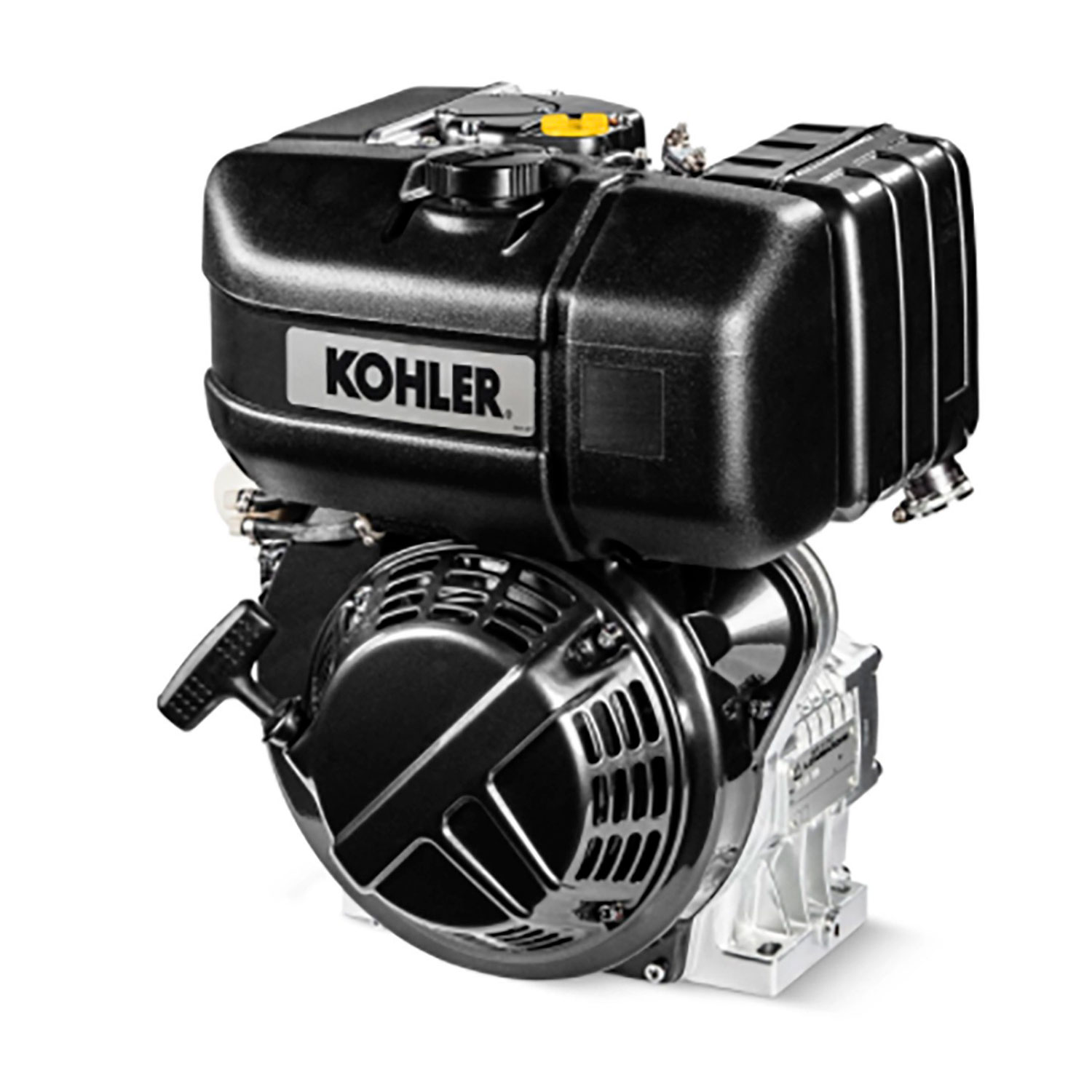Despiece del Motor Kohler KD15-350
