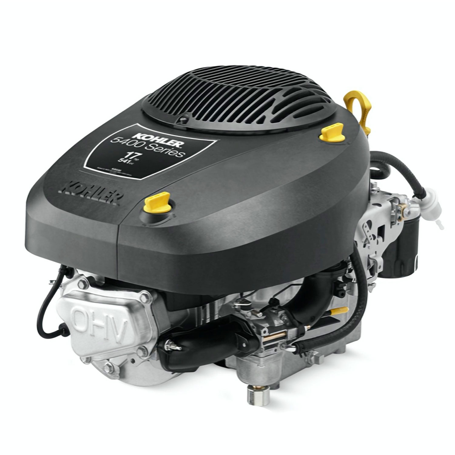 Despieces de los Motores Kohler KS530