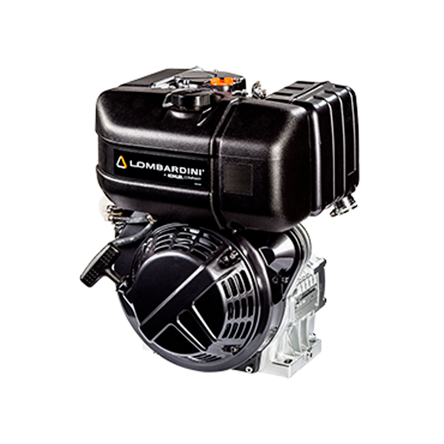 Lombardini technical documentation Lombardini 15LD