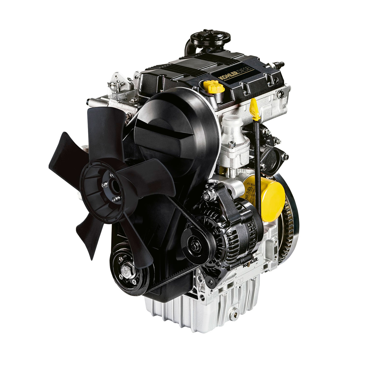 Lombardini technical documentation Lombardini FOCS-SUPERFOCS
