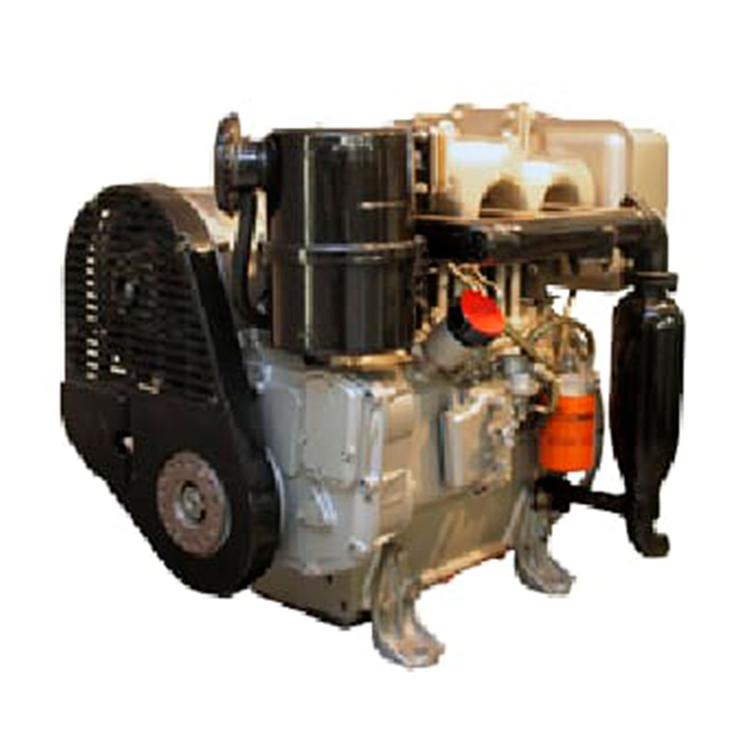 Lombardini technical documentation Lombardini 5LD