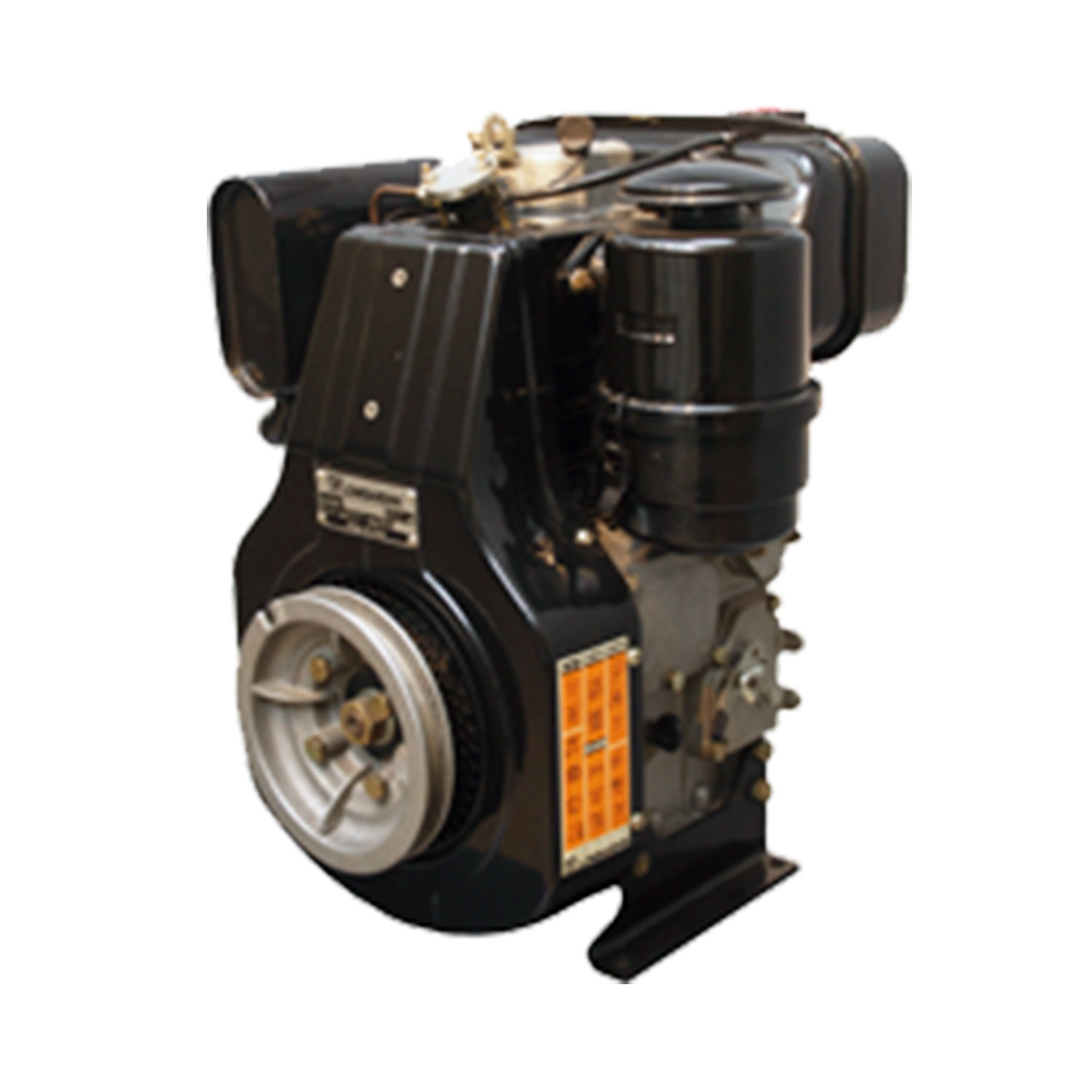 Lombardini technical documentation Lombardini 7LD