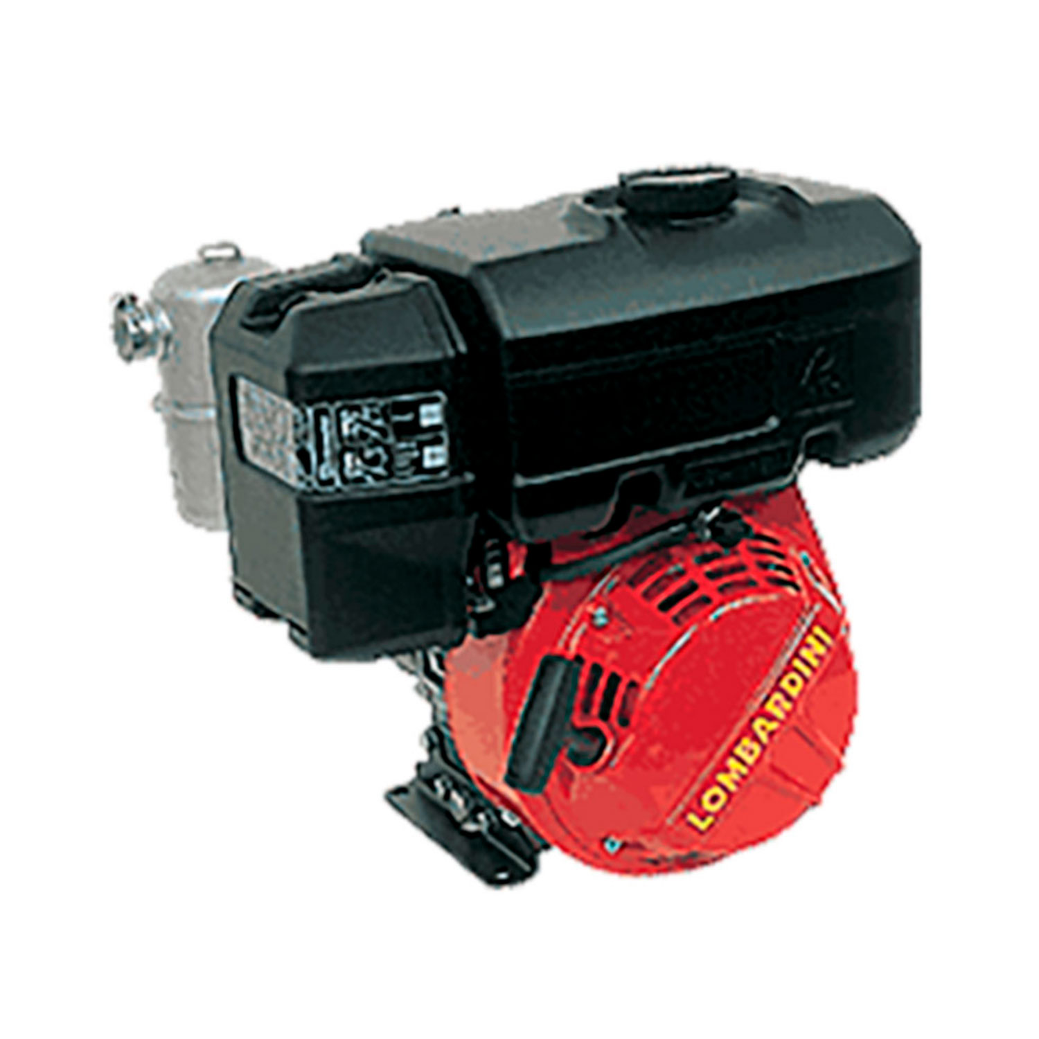 Lombardini technical documentation Lombardini 1M